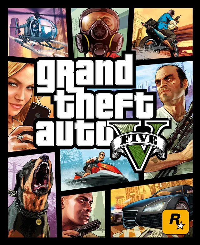 GTA V Highly Compressed