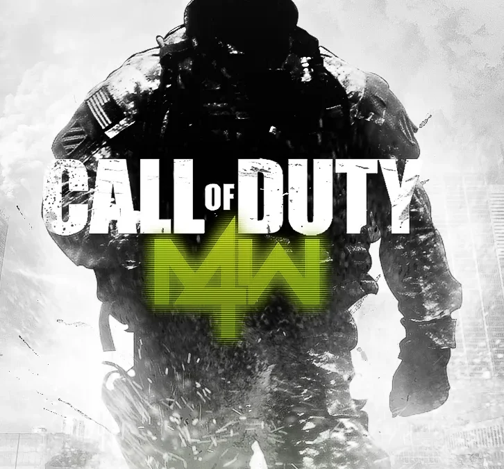 Call of Duty 4 Modern Warfare Highly Compressed in (650MB) for PC
