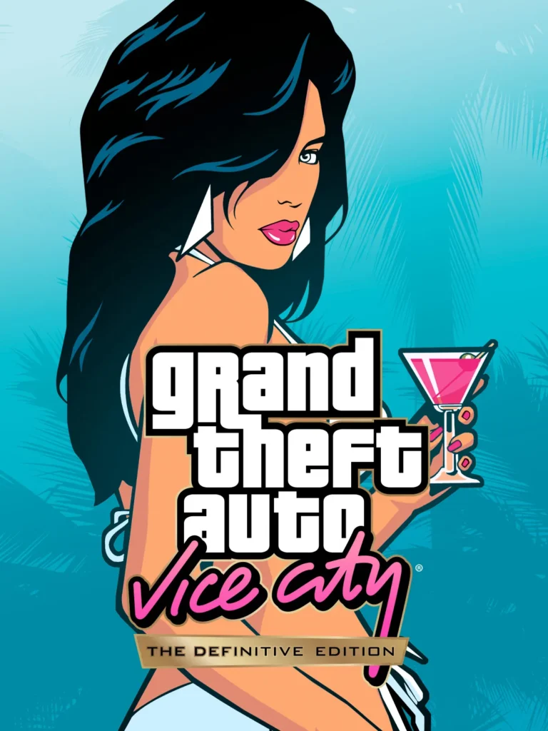 GTA Vice City Highly Compressed