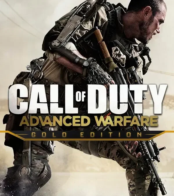 COD Advanced Warfare Highly Compressed (24GB) Download for PC