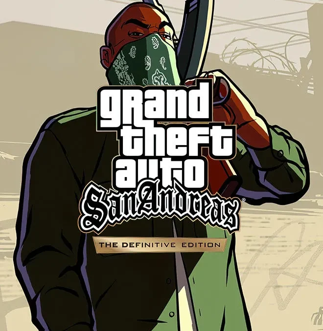 GTA San Andreas Highly Compressed 502 MB  Download for PC