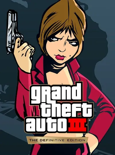 GTA 3 Highly Compressed (130 MB + Mediafire) Download for PC